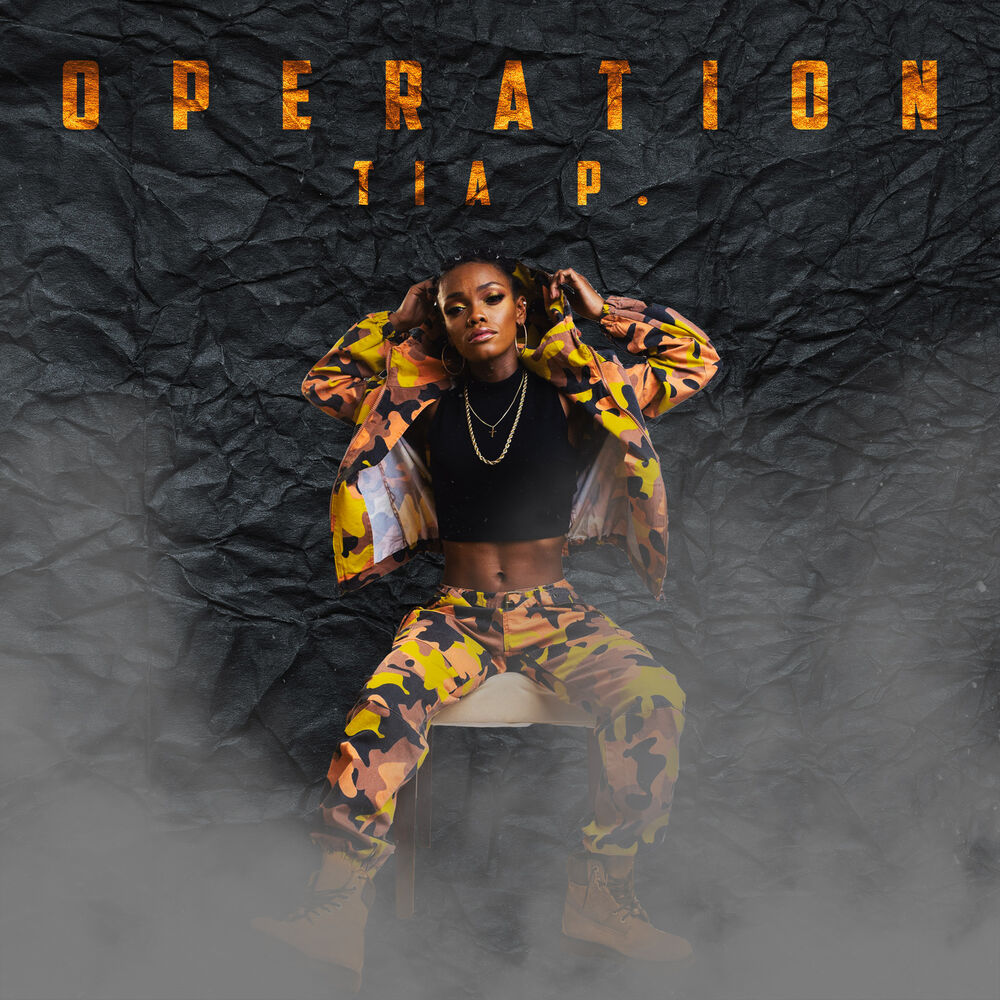 Picture of Operation - EP