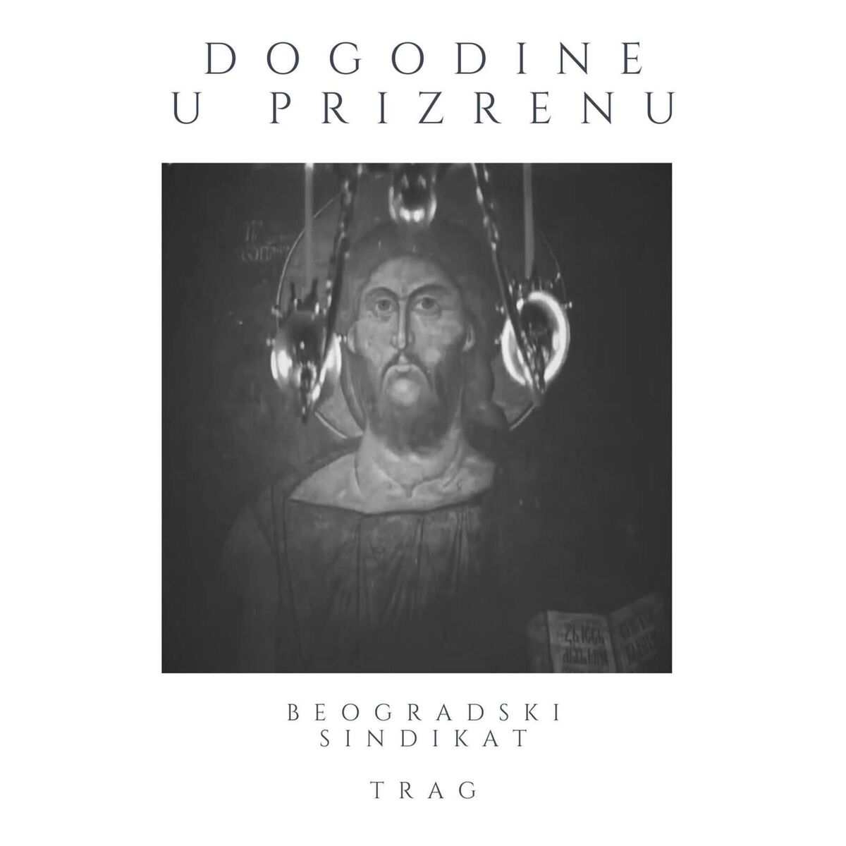Album cover of Dogodine U Prizrenu