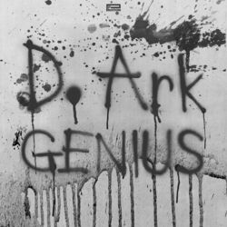 Cover of EP1 GENIUS