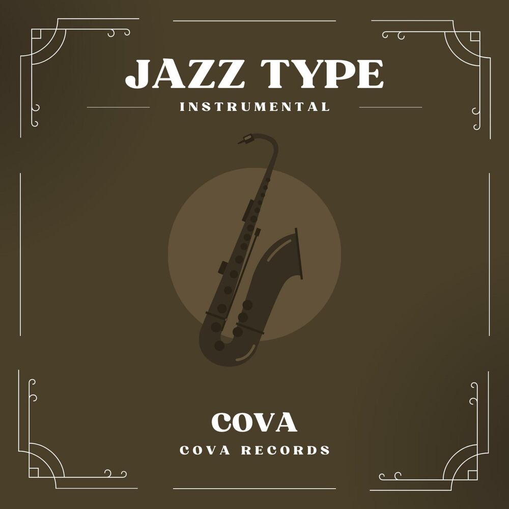 Picture of Jazz Type