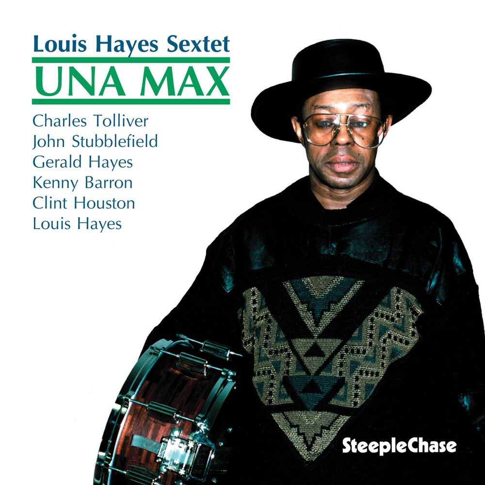 Picture of Una Max