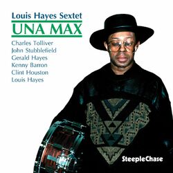 Cover of Una Max