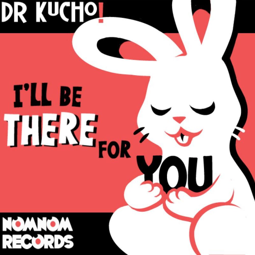 Picture of I'll Be There for You