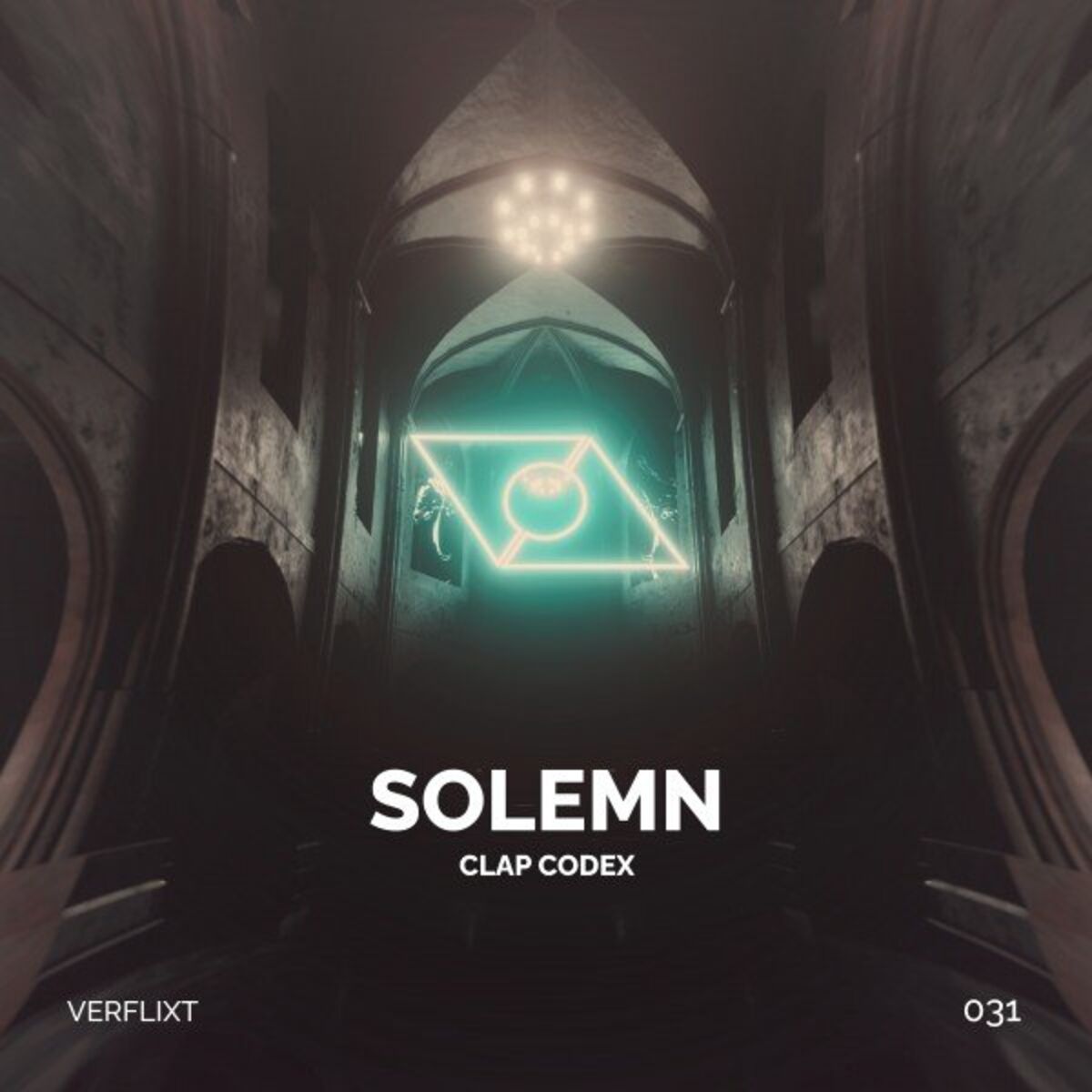 Album cover of Solemn