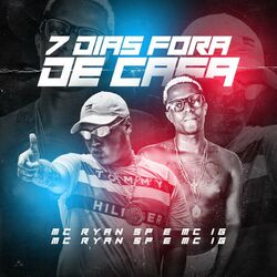 Cover of 7 Dias Fora de Casa