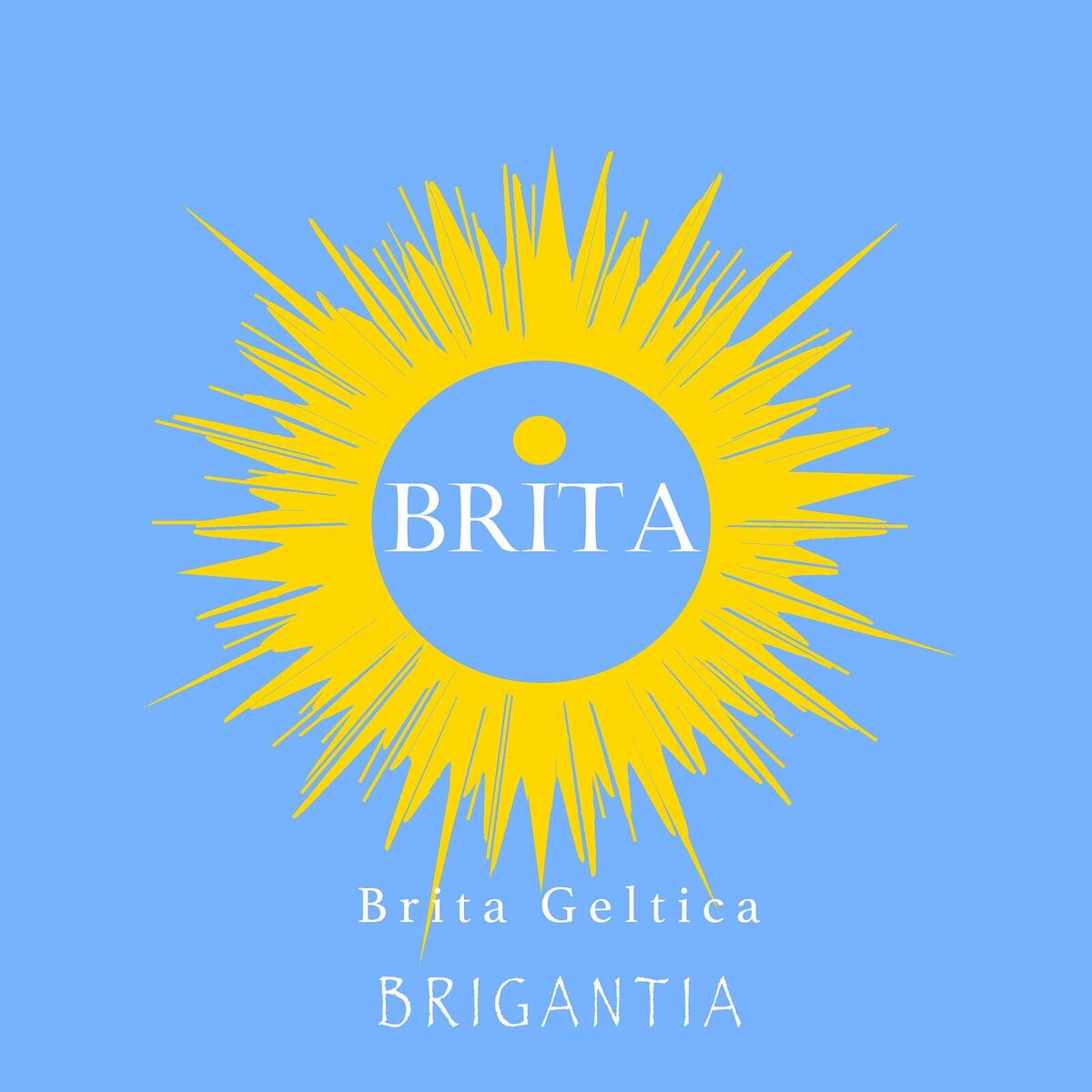 Album cover of Brigantia (Instrumental)