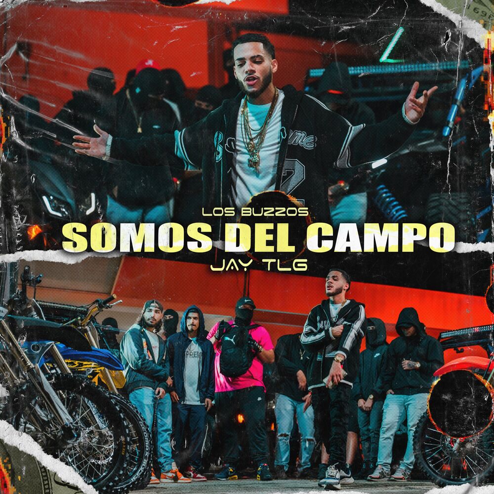 Picture of Somos del Campo