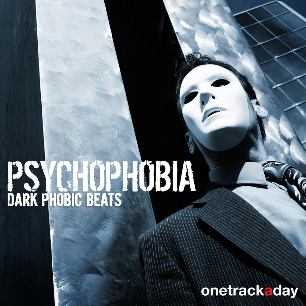Picture of Psychophobia (Dark Phobic Beats)