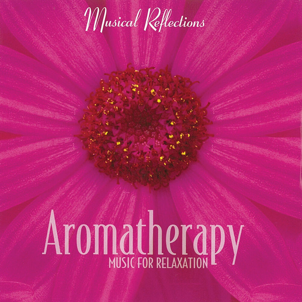 Picture of Aromatherapy