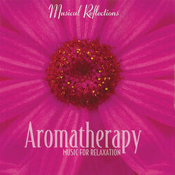 Cover of Aromatherapy