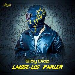 Cover of Laisse-les Parler