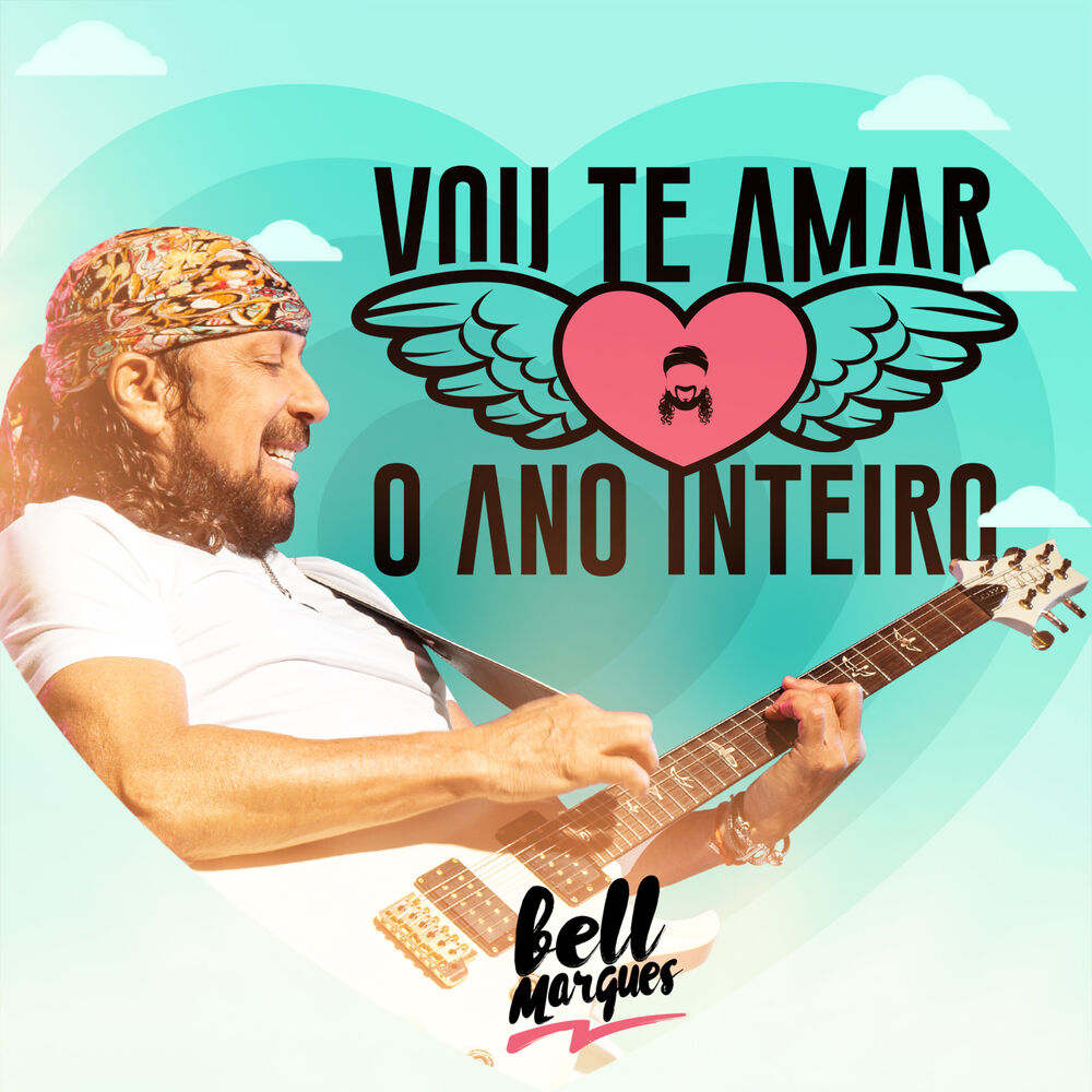 Picture of Vou Te Amar o Ano Inteiro (Ao Vivo)
