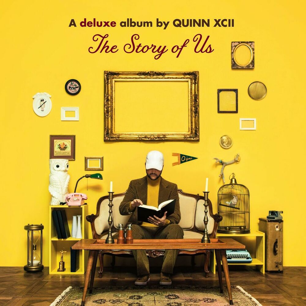 Picture of The Story of Us (Deluxe)