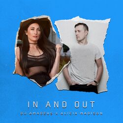 Cover of In and Out