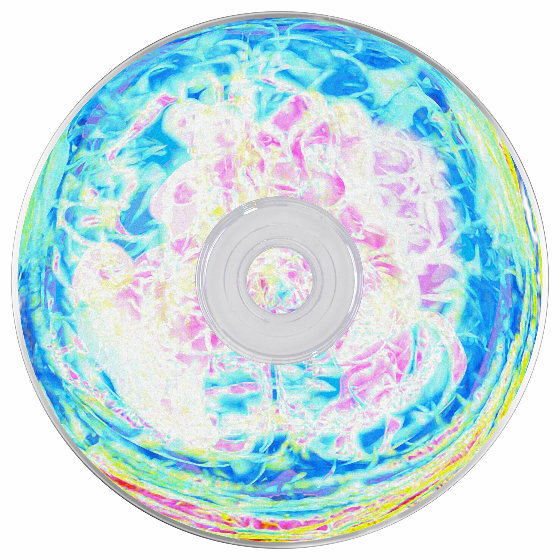 Album cover of Émotions