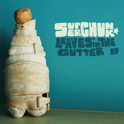 Cover of Leaves in the Gutter