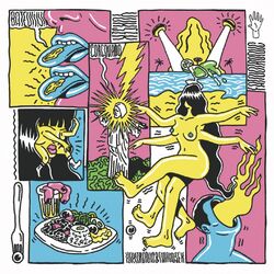 Cover of Bateu