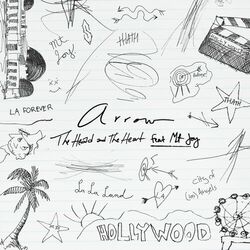 Cover of Arrow