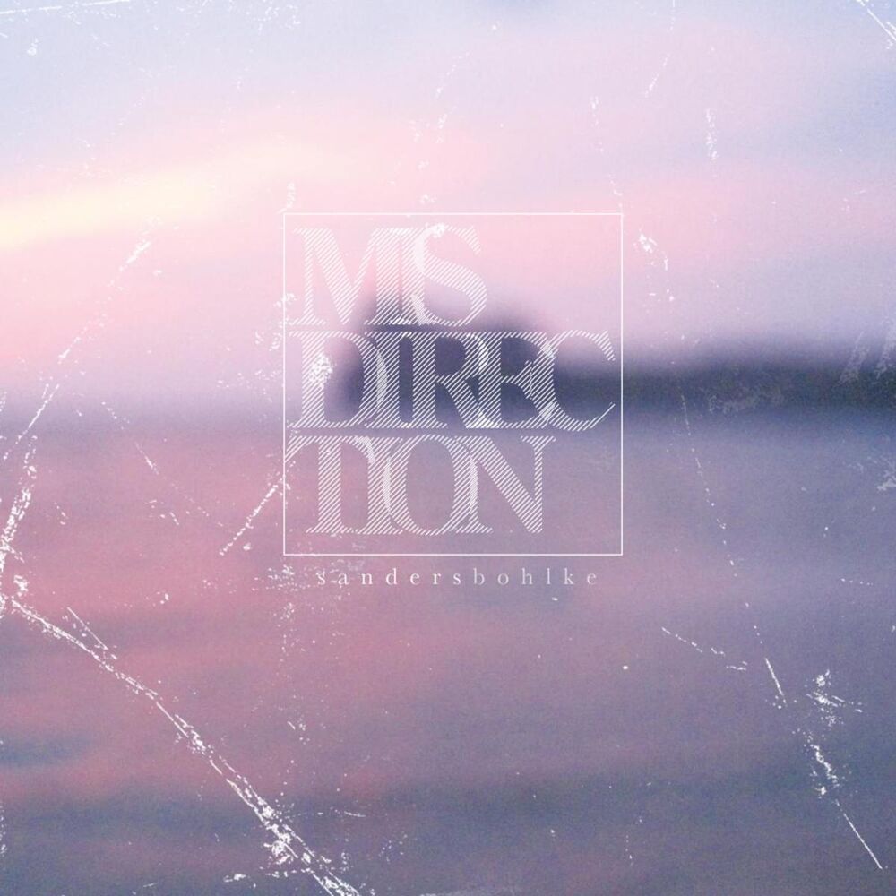 Picture of Misdirection - Single