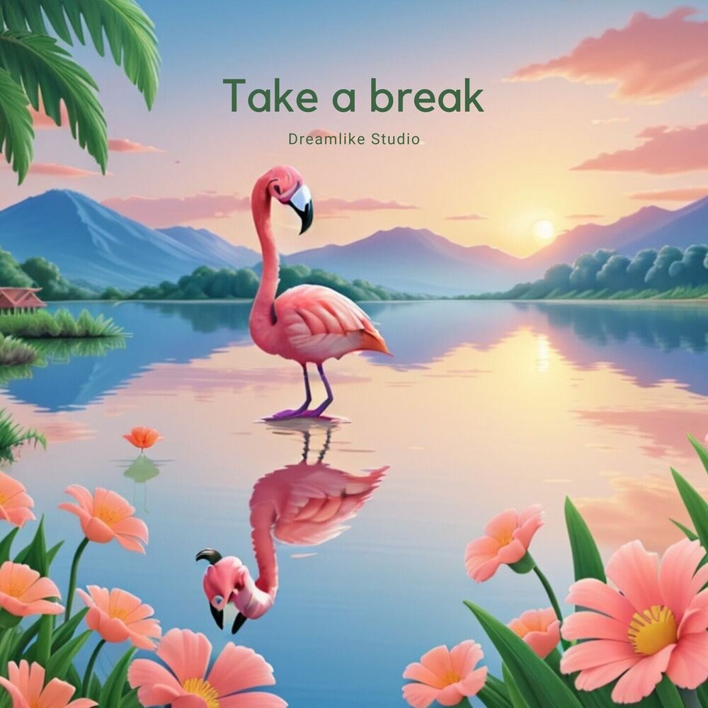 Picture of Take a break