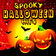 Monster Party by Bill Doggett album cover