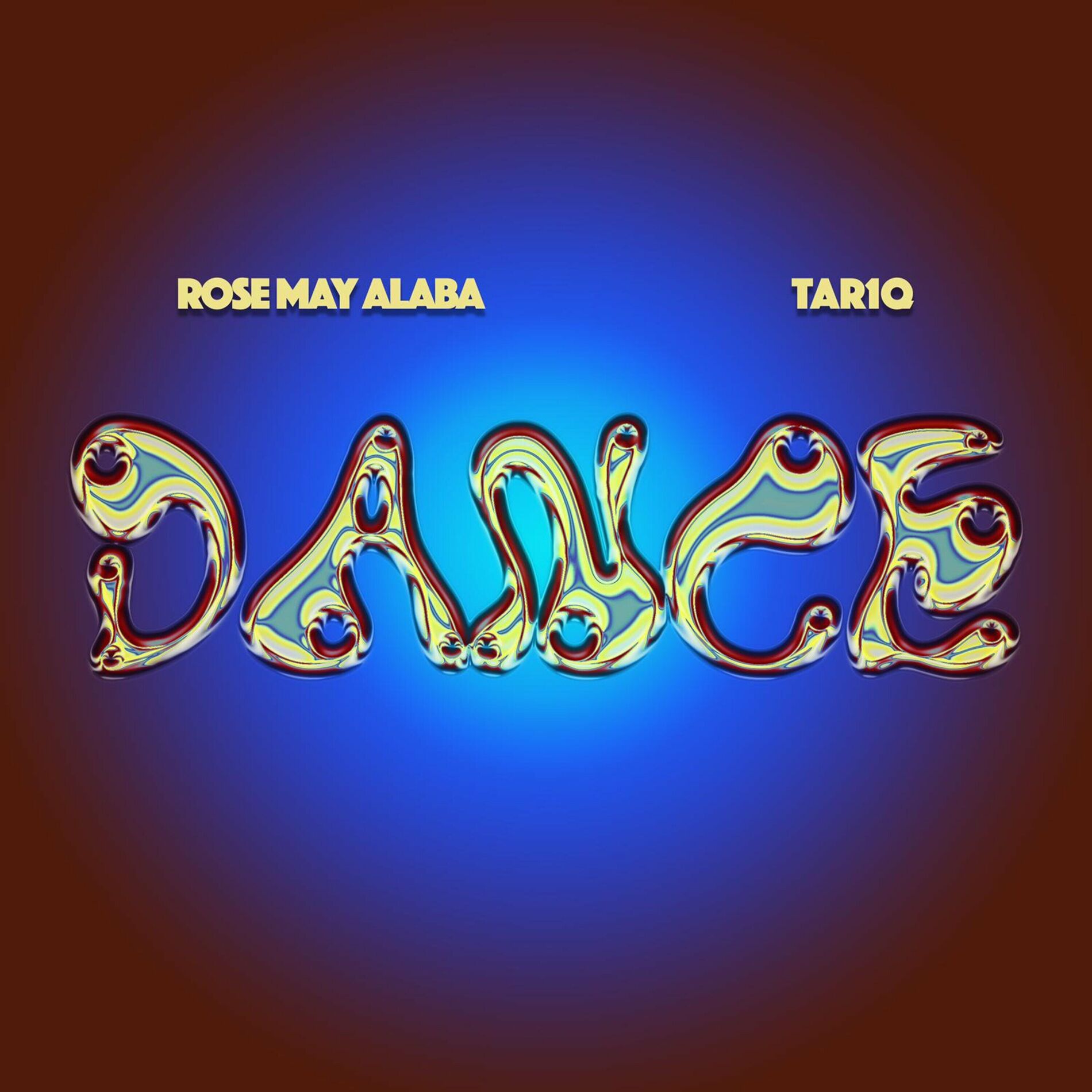 Album cover of Dance
