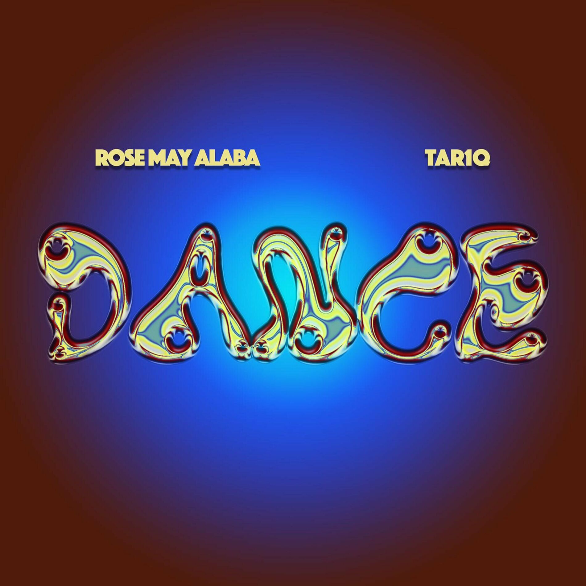Album cover of Dance