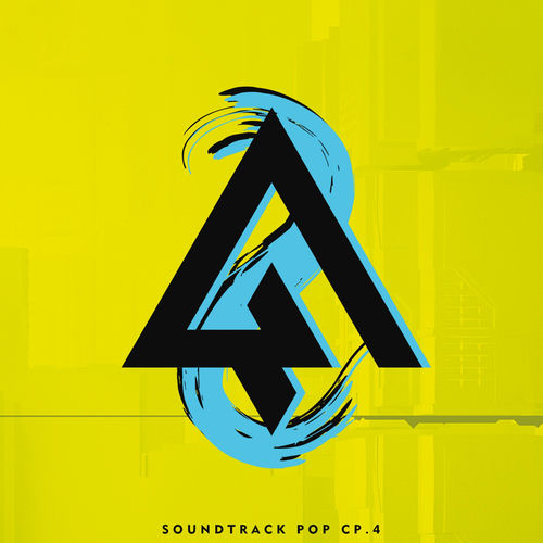 元宇宙（Soundtrack Cp.4）