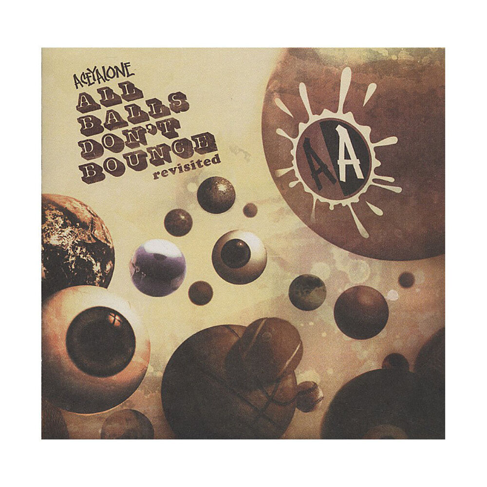 Picture of All Balls Don't Bounce Revisited