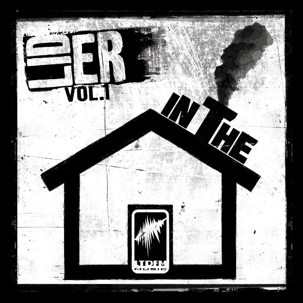 Picture of In the House, Vol. 1