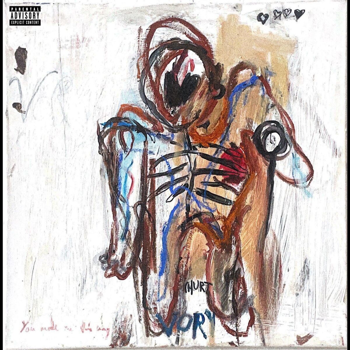 Album cover of Done with the Games