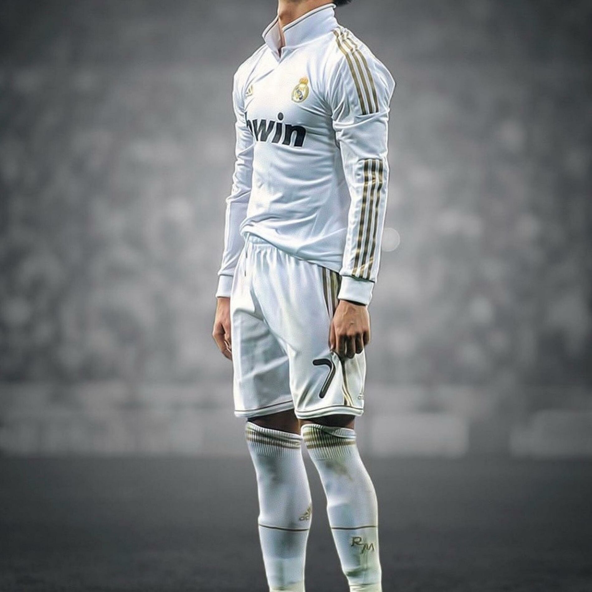 Album cover of Madrid