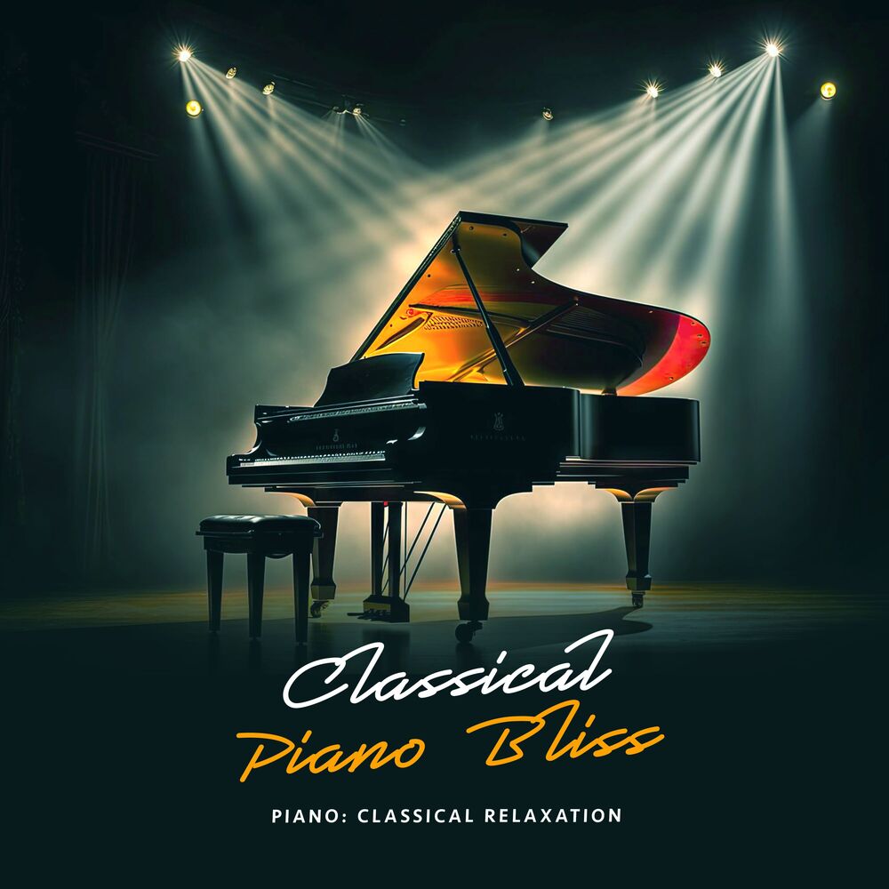 Picture of Classical Piano Bliss
