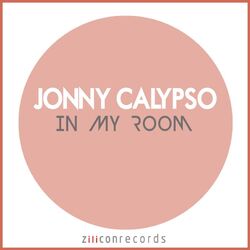 Cover of In My Room