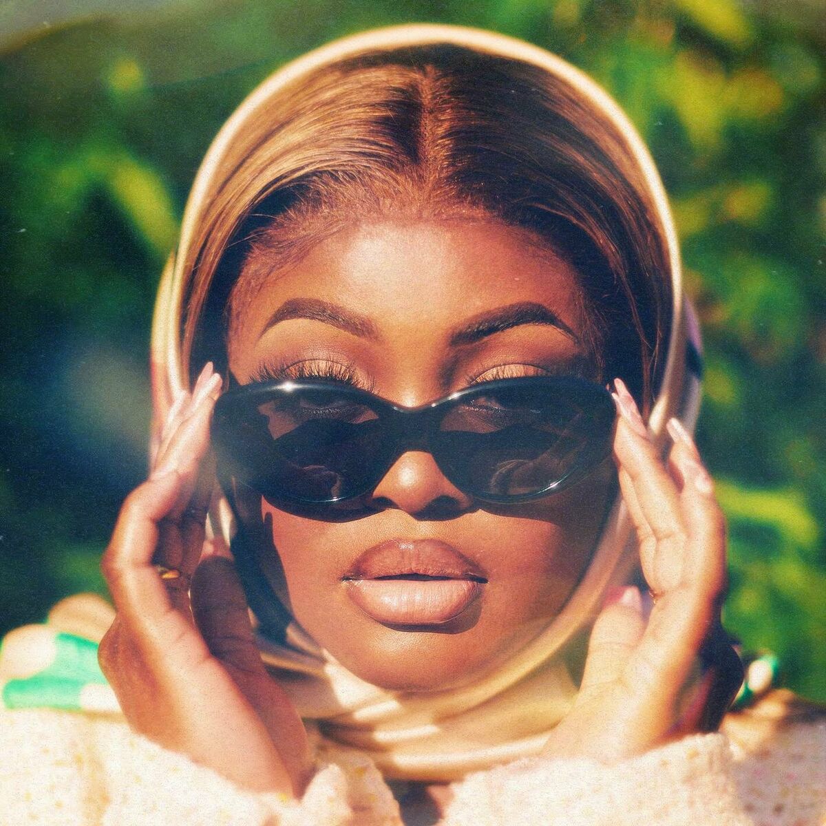 Album cover of Effortlessly