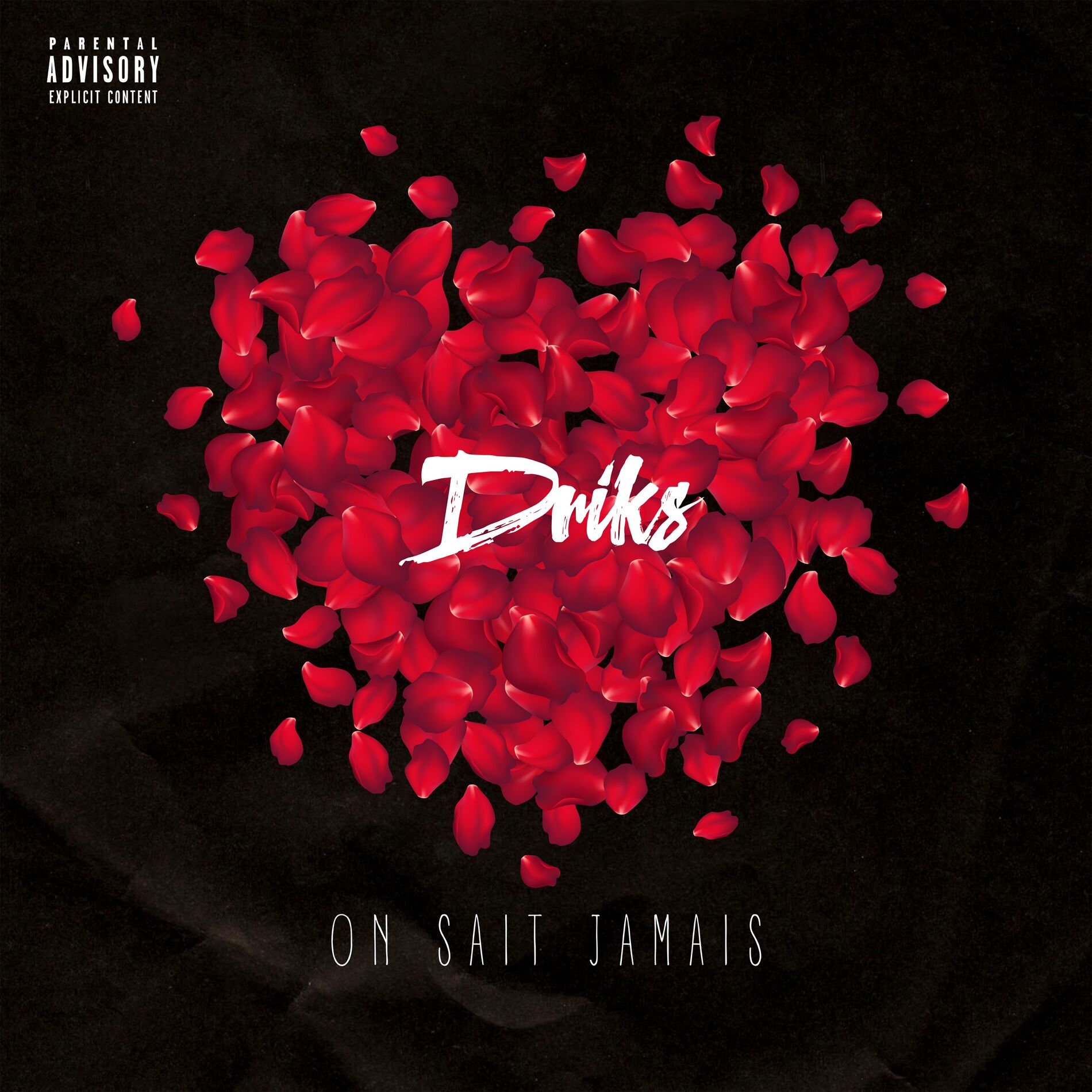 Album cover of On sait jamais