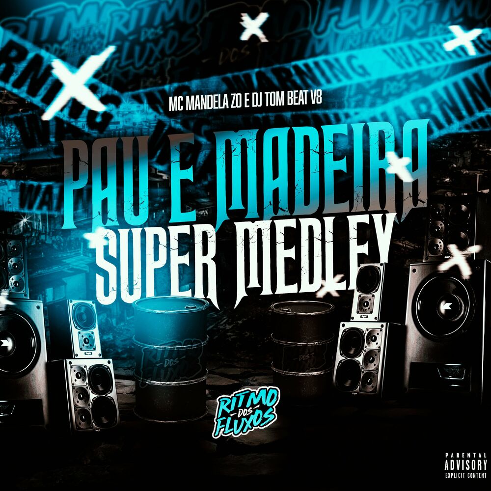 Picture of Pau e Madeira Super Medley