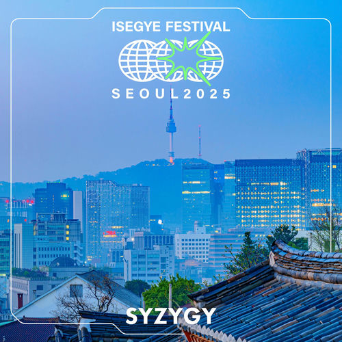 ISEGYE IDOL – SYZYGY – Single