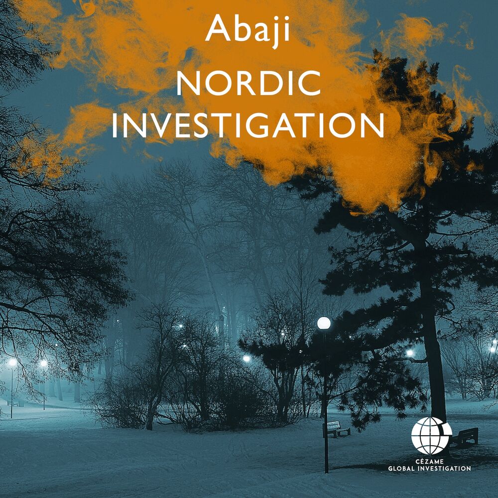 Picture of Nordic Investigation