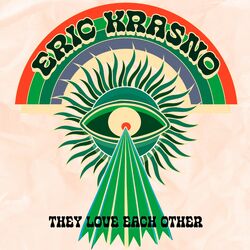Cover of They Love Each Other