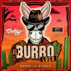 El burro loco
