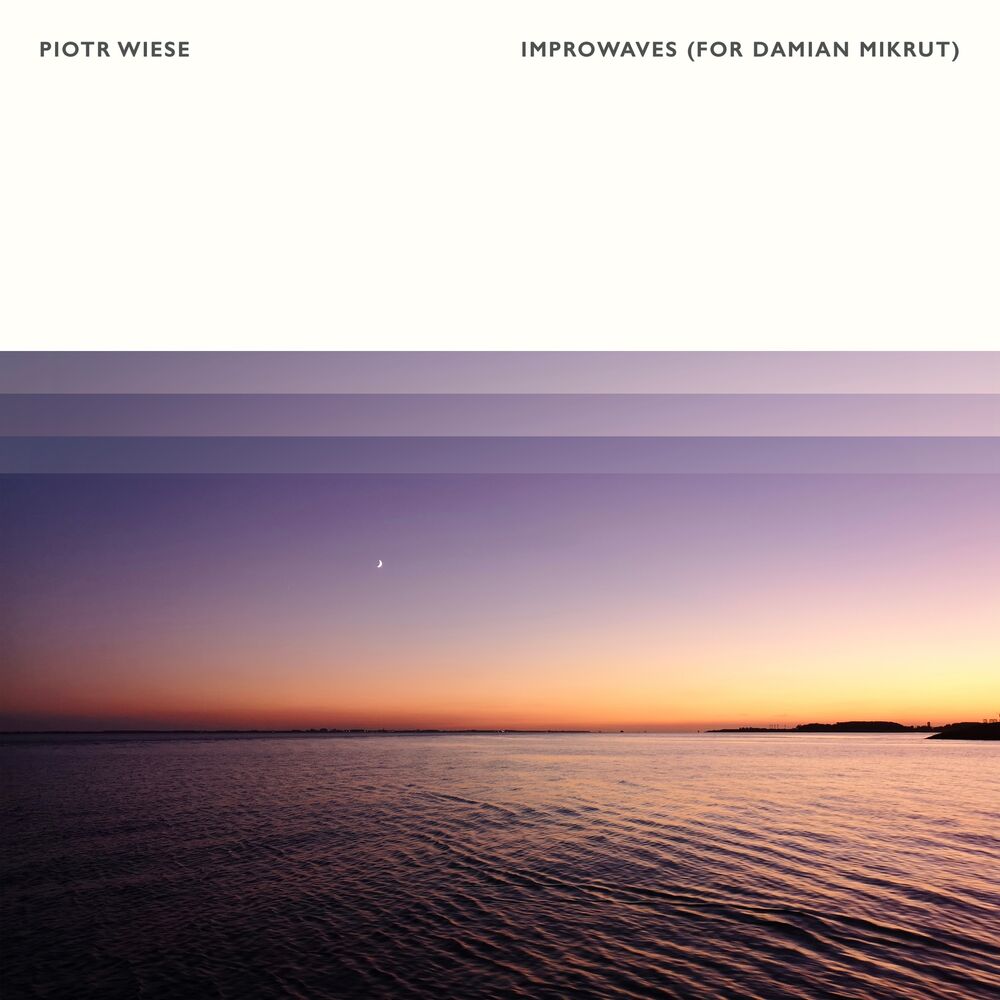 Picture of Improwaves (For Damian Mikrut)