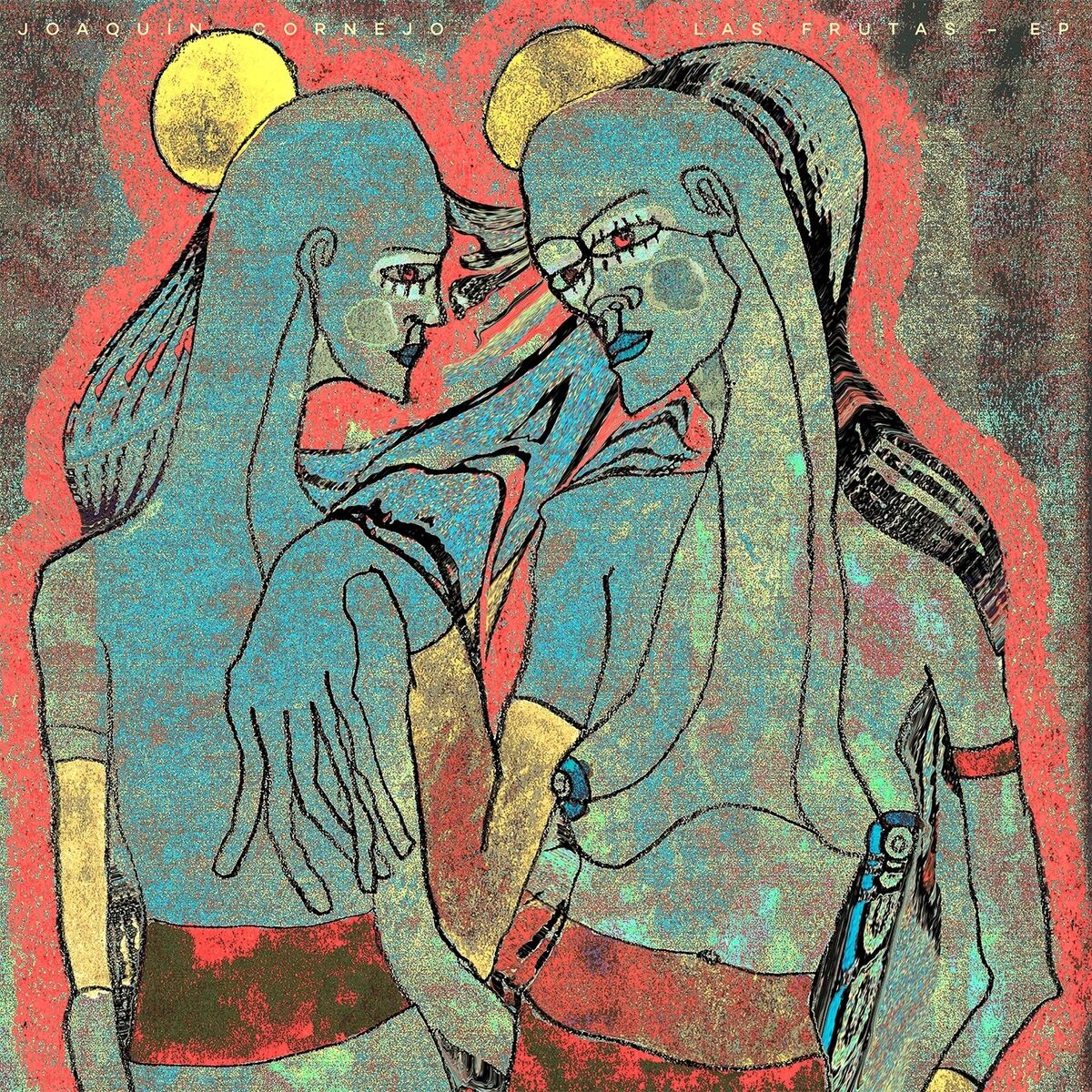 Album cover of Eso
