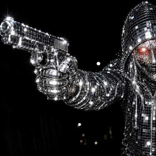 THREAT artwork