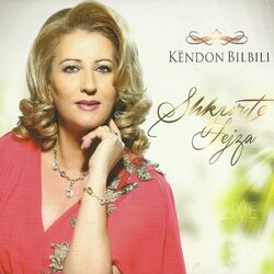 Cover of Këndon Bilbili