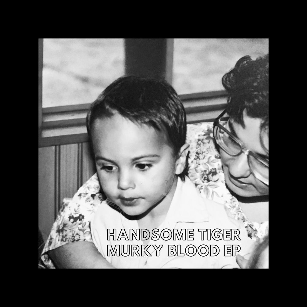 Murky Blood EP