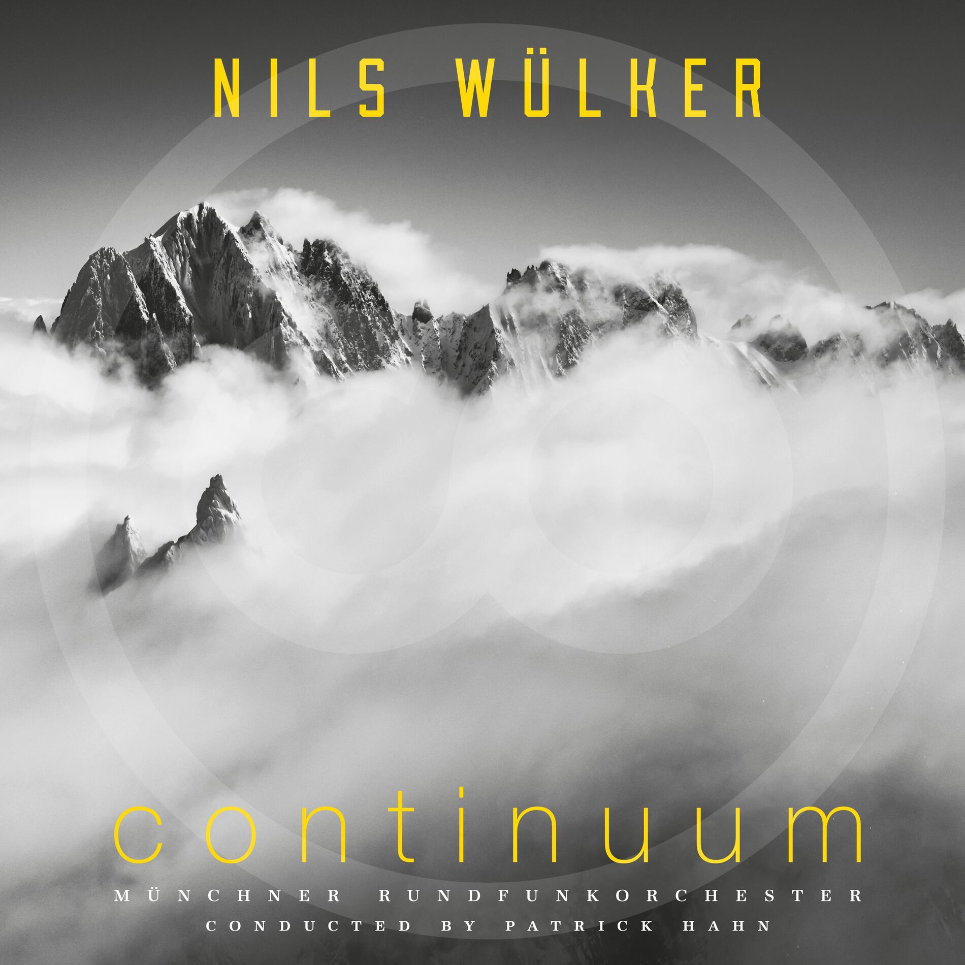 Album cover of Continuum