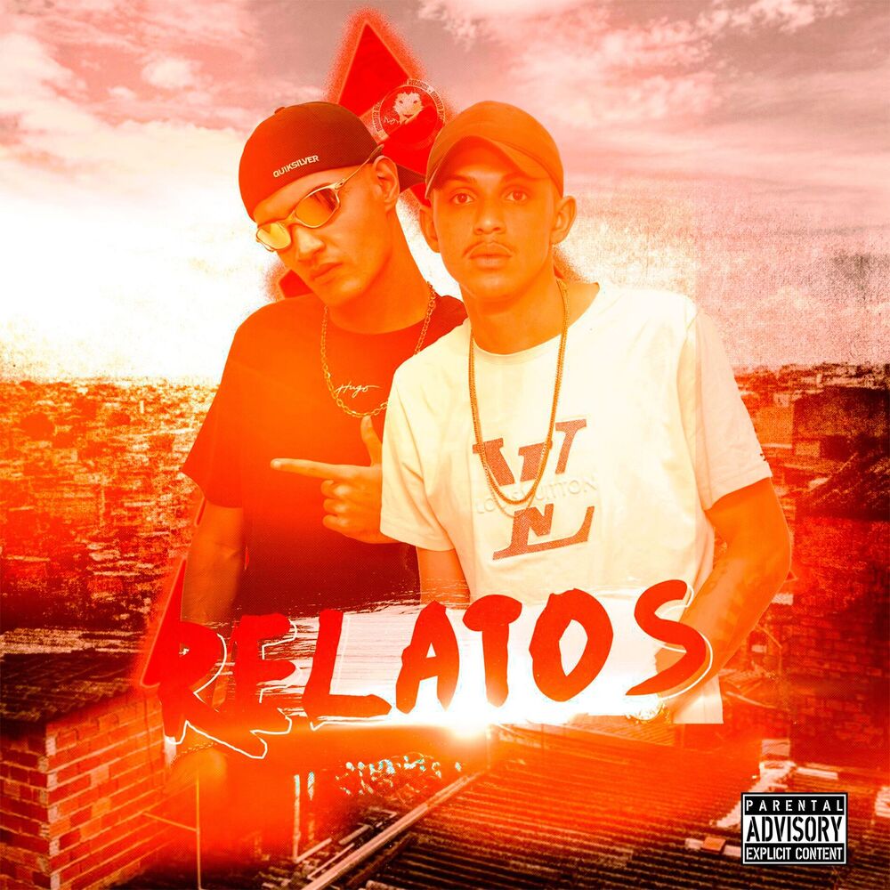 Picture of Relatos