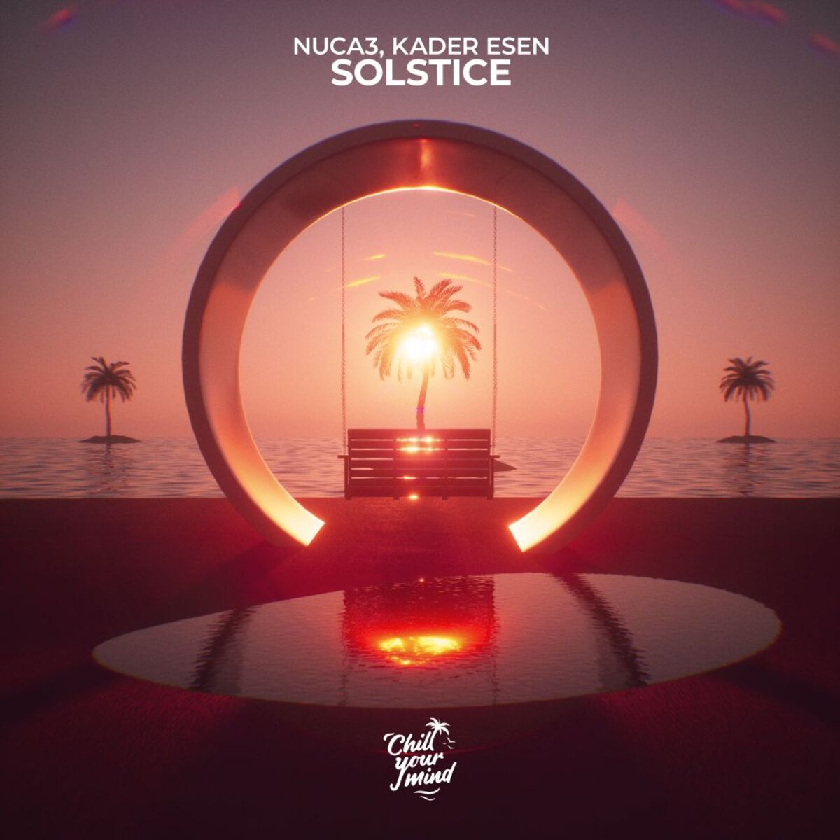 Album cover of Solstice
