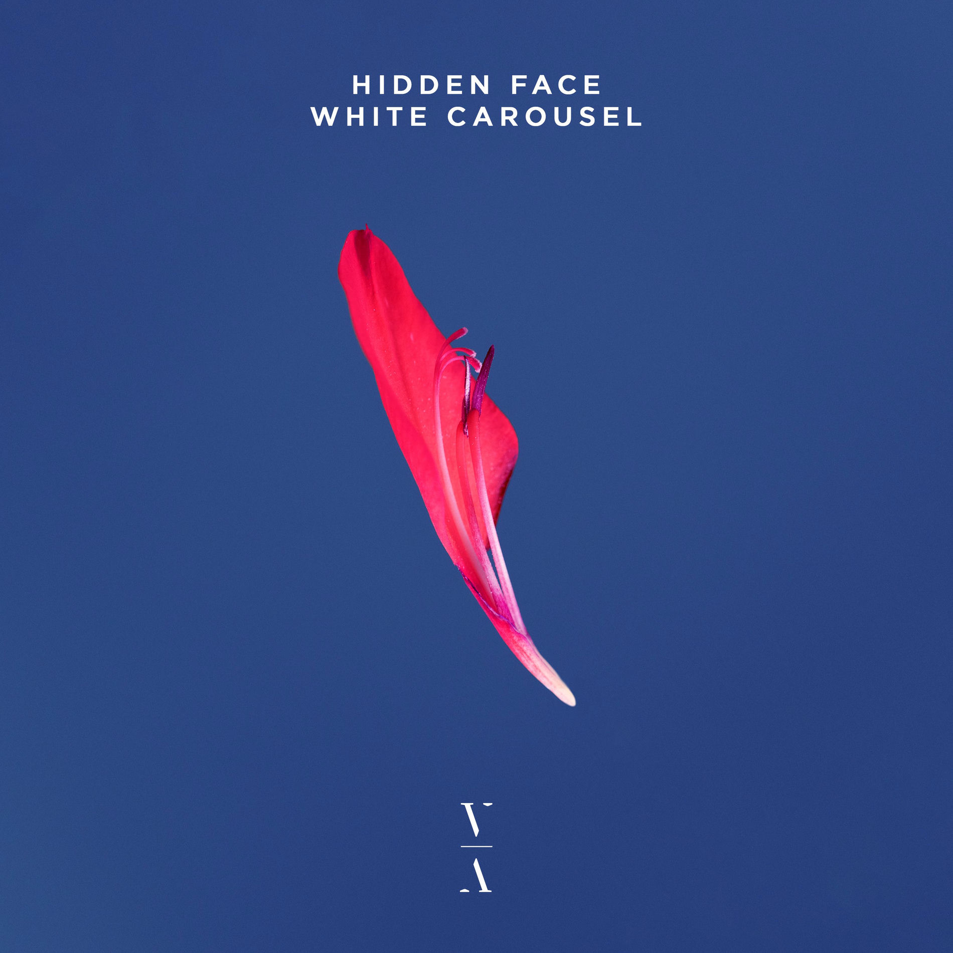 Album cover of White Carousel